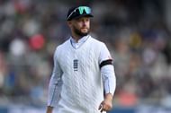 Ben Duckett